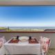 Mare & Stelle - Appartamento con veranda e vista panoramica
