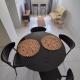 Loft para famílias na zona Leste - 4 pessoas, テレジーナ - 写真 1