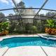 Extended Pool Deck - South Facing - Pool & Spa - Game Room - Family Friendly - Nr Disney, Kissimmee - Photo 1