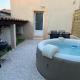 Joli T2 avec jacuzzi, Saint-Victoret - Fotografie 2