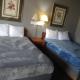 2 Double Beds Hotel Studio 137, Livingston (fotografie 10)
