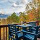 Mtn Views, Hot Tub, Sauna, EV, Arcade! Gatlinburg - Foto 10