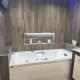 Pause romantique avec Spa, Yenne (Foto 8)