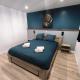 Pause romantique avec Spa, Yenne