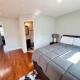 Beautiful 3BR Updated House DC - Private Parking