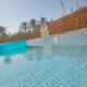 Dr house, Siwa - Fotografie 6
