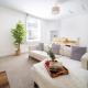 Larkhall Retreat- Village Centre, Parking, 4K TVs, 10mins To City Centre, Bath - Photo 1