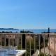 Duplex - Piscine - Terrasse Vue Mer, Carqueiranne (foto 4)