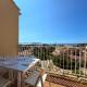Duplex - Piscine - Terrasse Vue Mer, Carqueiranne (foto 7)