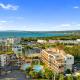 Beach access apartment at Bahia Serena 104, Cabo Rojo