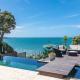 Takapuna Clifftop with Pool and Hot Tub, Окленд - Фото 2