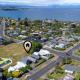 Huia Heights, Modern 4BR Home With Park Views, Taupo (photo 2)