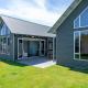 Huia Heights, Modern 4BR Home With Park Views, Taupo (photo 10)