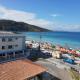 Loft com Vista para o Mar apt 404, Arraial do Cabo - Zdjęcie 1