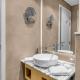 Panoramic Burj Views, Famous Infinity Pool, Balcony Mini Golf - Paramount Midtown, Dubaj - Zdjęcie 3