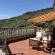 HOST4U - Cozy Terraced House with Beautiful View on the Olives Valley, Montegrazie (foto 2)
