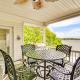 Swim, Boat and Fish Townhome on Lake of the Ozarks Озеро Озаркс - Фото 2