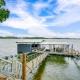 Swim, Boat and Fish Townhome on Lake of the Ozarks Озеро Озаркс - Фото 3