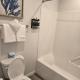 Americas Best Value Inn Ocean Shores, Ocean Shores (fotografie 8)
