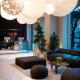 Nobis Hotel Stockholm, a Member of Design Hotels, Stockholm (Foto 4)