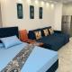 Porto Said Tourist Resort Luxury Hotel Apartment no262, `Ezbet Shalabi el-Rûdi - Photo 2