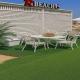 Porto Said Tourist Resort Luxury Hotel Apartment no282, `Ezbet Shalabi el-Rûdi - Fotografie 1