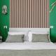 Oasis Suite - Subway 50 meters just 5 minutes from Duomo, Milan - Photo 6