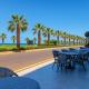 Porto Said Tourist Resort Luxury Hotel Apartment, Port Said - Fotografie 1