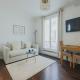 Charming studio - 2P- Parc Monceau, Paris - Photo 3