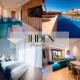 Ehden Properties - Appt luxueux dans la residence golfique Prestigia Argan Marrakech - Foto 1