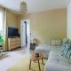 Charming 1BR - 2P Apartment Gateway to Paris Saint-Ouen - Foto 5