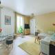 Charming 1BR - 2P Apartment Gateway to Paris Saint-Ouen - Foto 3
