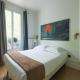 Charming 1BR - 2P Apartment Gateway to Paris Saint-Ouen - Foto 1