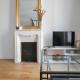 Modern Apartment - 2BR-4P- Canal Saint-Martin, Paris - Foto 8