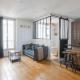 Modern Apartment - 2BR-4P- Canal Saint-Martin, Paris - Foto 1