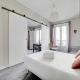 Bright apartment - 2BR-4P - Belleville, Paris - Photo 8