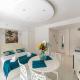 Charming Studio - AC - 2P- Croisette plage Cannes - Photo 3