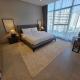 Elegant 1BR with Balcony PearlHouse Luxury Living!, Manáma (fotografie 4)