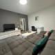 White HOME in Exigent Plaza Romania faza 4, ブカレスト - 写真 4
