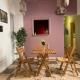 Kemer Room in a sharing apartment, Cairo (photo 4)