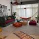 Kemer Room in a sharing apartment, Cairo (photo 2)