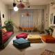 Kemer Room in a sharing apartment, Cairo (photo 3)