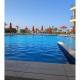 Exclusive Beachside Chalets at Porto Said Resort, El-Manâkh - Fotografie 2