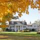 Riverbend Inn & Vineyard, Niagara on the Lake - Fotografie 9