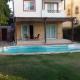 Villa private pool at sokhna stella di mare, アインソフナ - 写真 1
