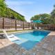 Sunshine Lane l Heated Pool l Walk to Beach, St. Augustine - Fotografie 2