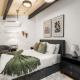 Beautifully designed 3 BDR in Dumbo NYC, Brooklyn - Fotografie 10