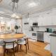 Beautifully designed 3 BDR in Dumbo NYC, Brooklyn - Fotografie 3