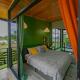 Casa Esmeralda-5min to La Fortuna,King beds & pool, Fortuna - Fotografie 5