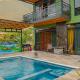 Casa Esmeralda-5min to La Fortuna,King beds & pool, Fortuna - Fotografie 10